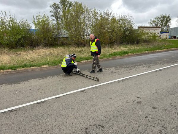 План по ремонту дорог в Нижегородской области по нацпроекту выполнен на 20%