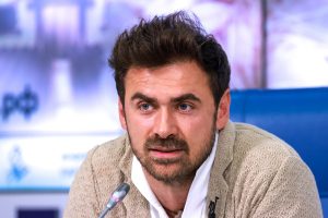 «Перепой звезду»: как Пётр Дранга будет оценивать Ларису Долину 