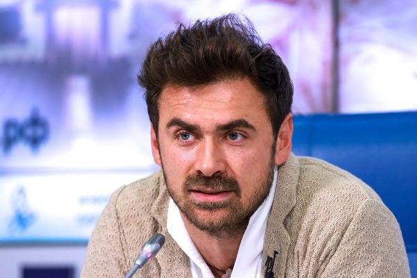 «Перепой звезду»: как Пётр Дранга будет оценивать Ларису Долину 