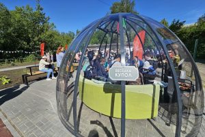 Пресс-служба "Эн+Тепло Волга"