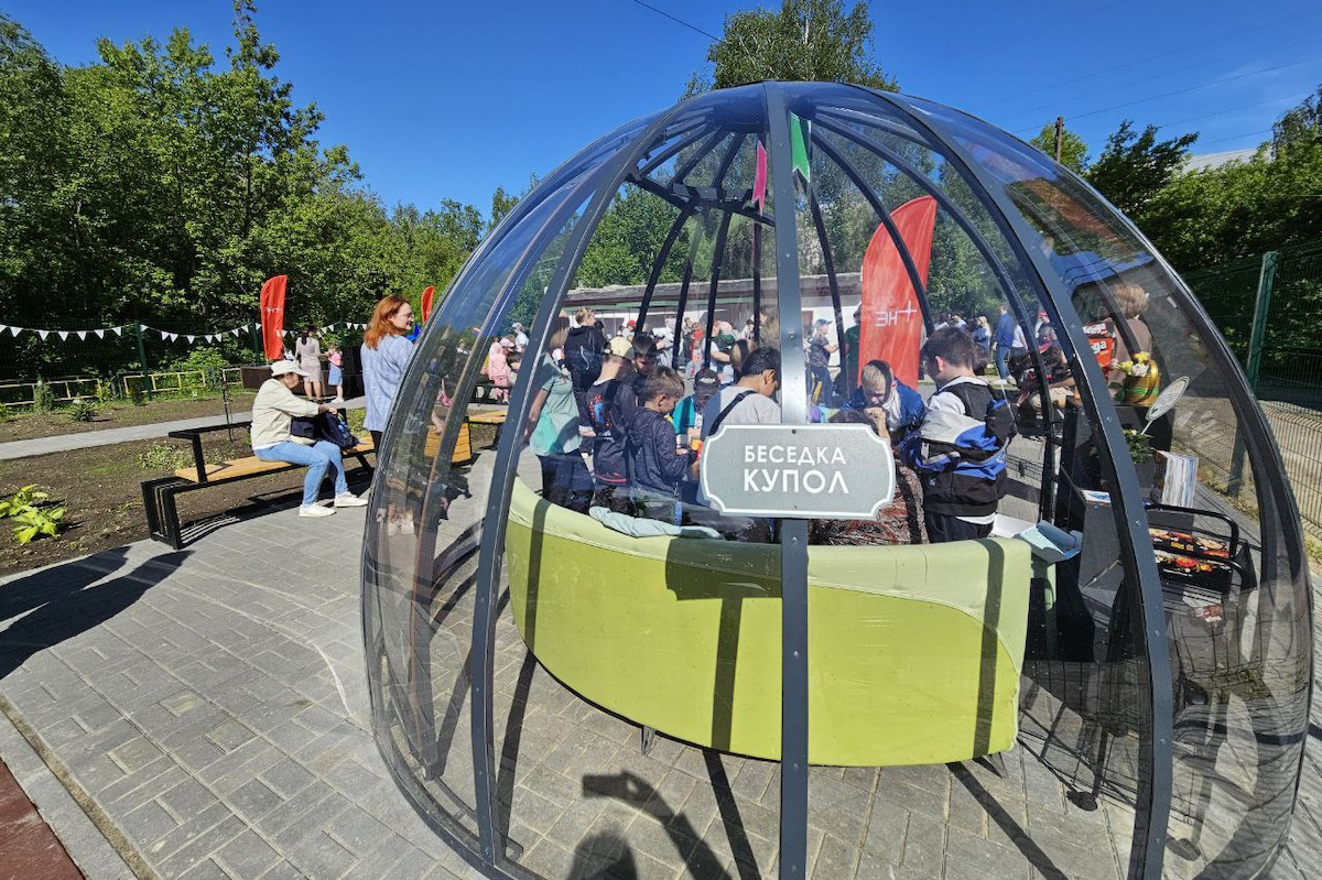 Пресс-служба "Эн+Тепло Волга"