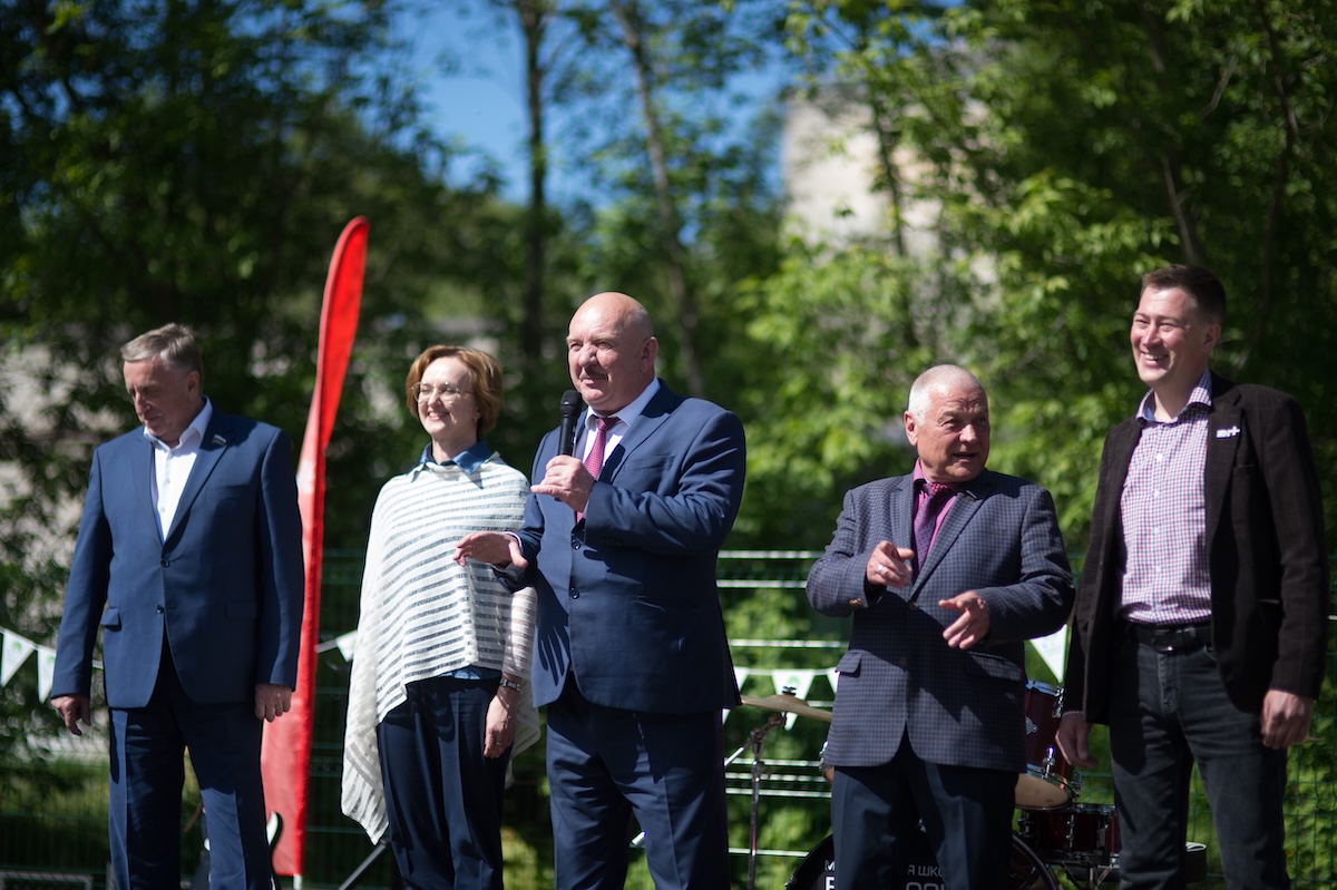 Пресс-служба "Эн+Тепло Волга"