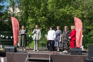 Пресс-служба "Эн+Тепло Волга"