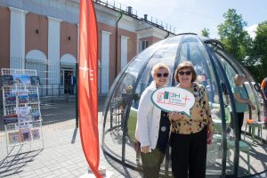 Пресс-служба "Эн+Тепло Волга"