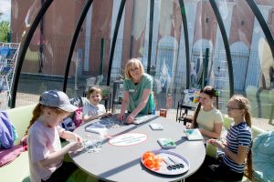 Пресс-служба "Эн+Тепло Волга"