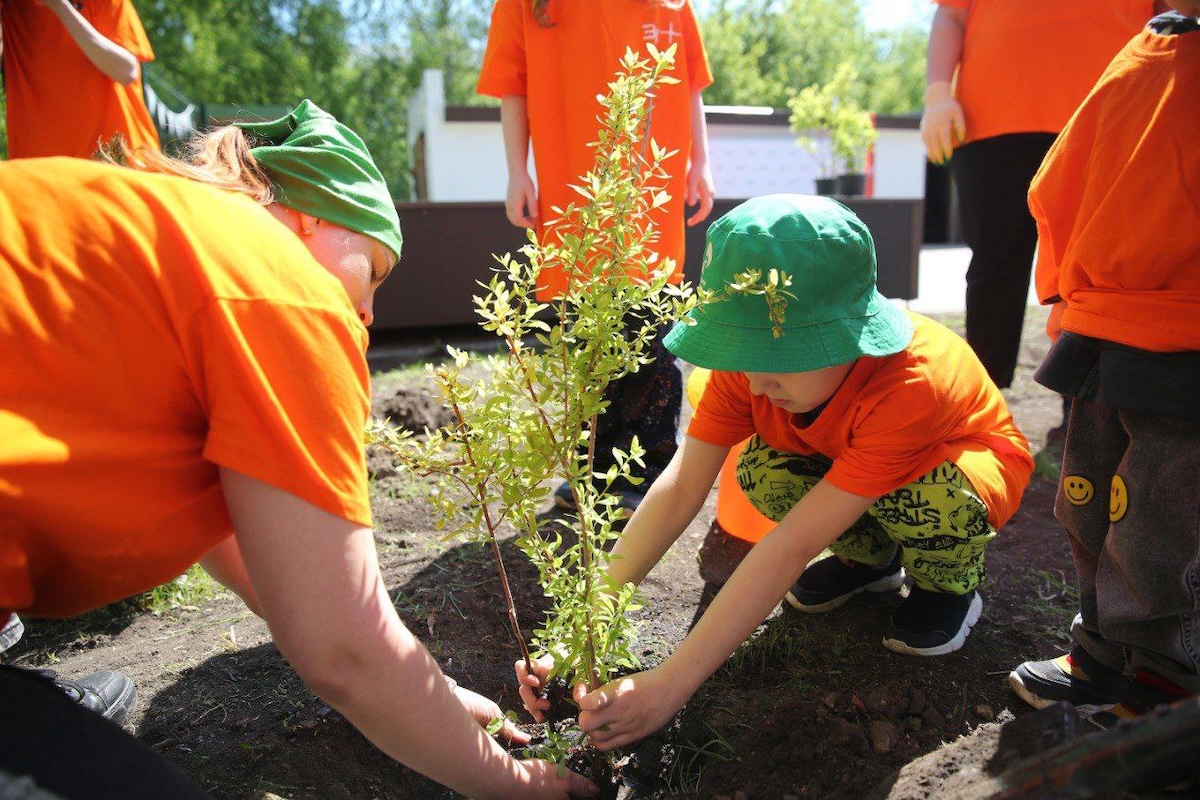 Пресс-служба "Эн+Тепло Волга"