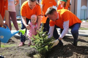 Пресс-служба "Эн+Тепло Волга"