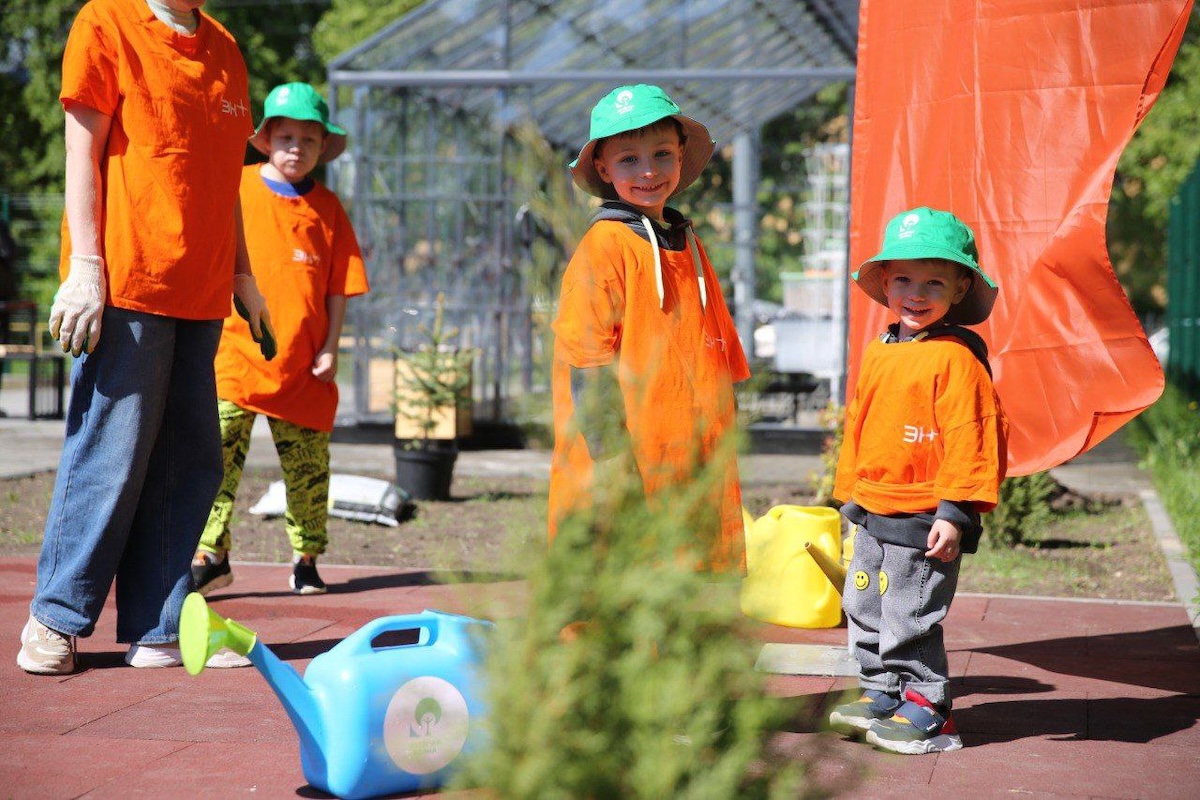 Пресс-служба "Эн+Тепло Волга"