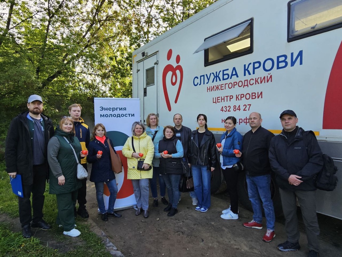 Фото: Пресс-служба "Эн+Тепло Волга"