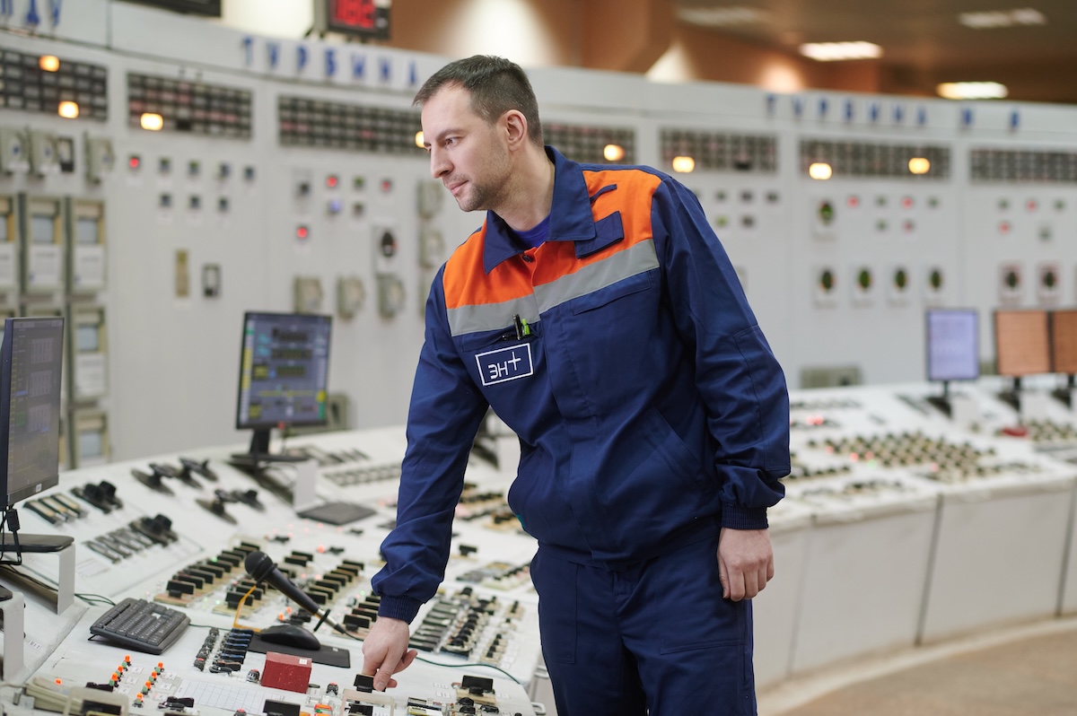 Отопительный сезон на предприятиях ГК «Эн+ Тепло Волга» прошел в штатном режиме