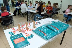 Пресс-служба "Эн+Тепло Волга"