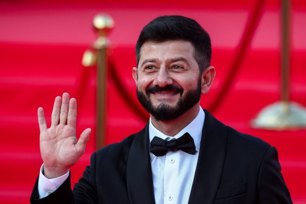 Шутки кончились! Ради кого Михаил Галустян бросил жену?