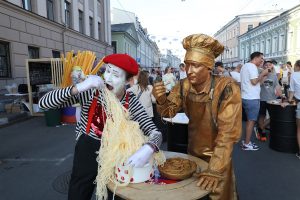 Врач-гастроэнтеролог Каролина Третьякова рассказала, как не допустить развития болезней кишечника