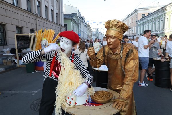 Гастроэнтеролог Третьякова рассказала о профилактике болезней кишечника