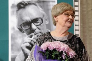 Бриллиантовая жена: почему Нина Гребешкова хотела развестись с Леонидом Гайдаем