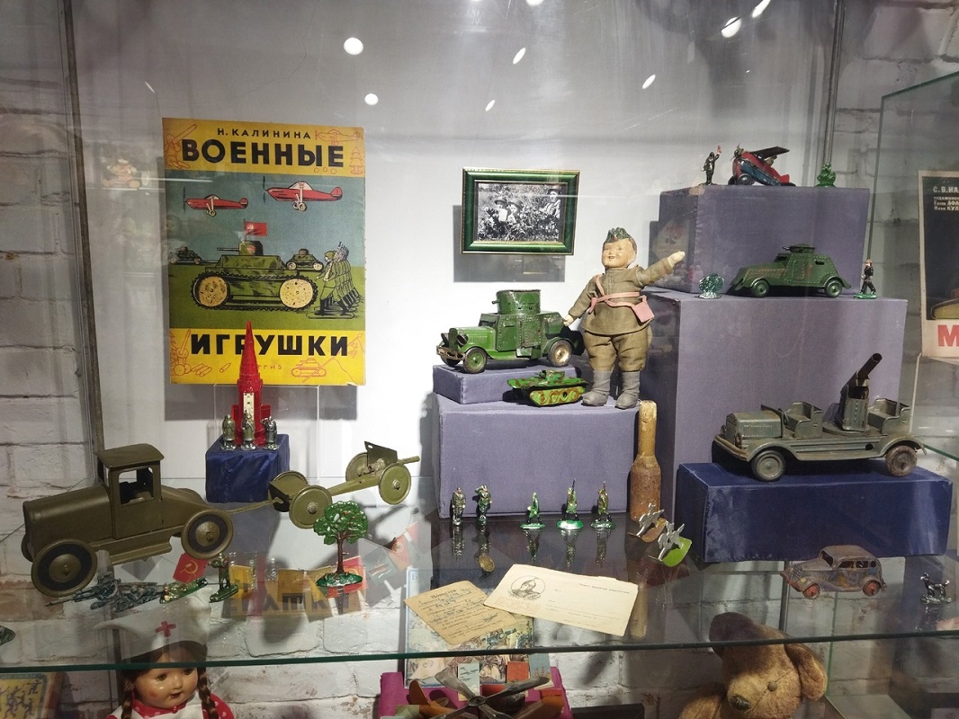 Ольга Севрюгина