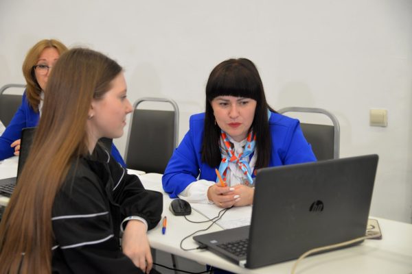 3 тысячи «дорожных карт» трудоустройства подготовила служба занятости региона