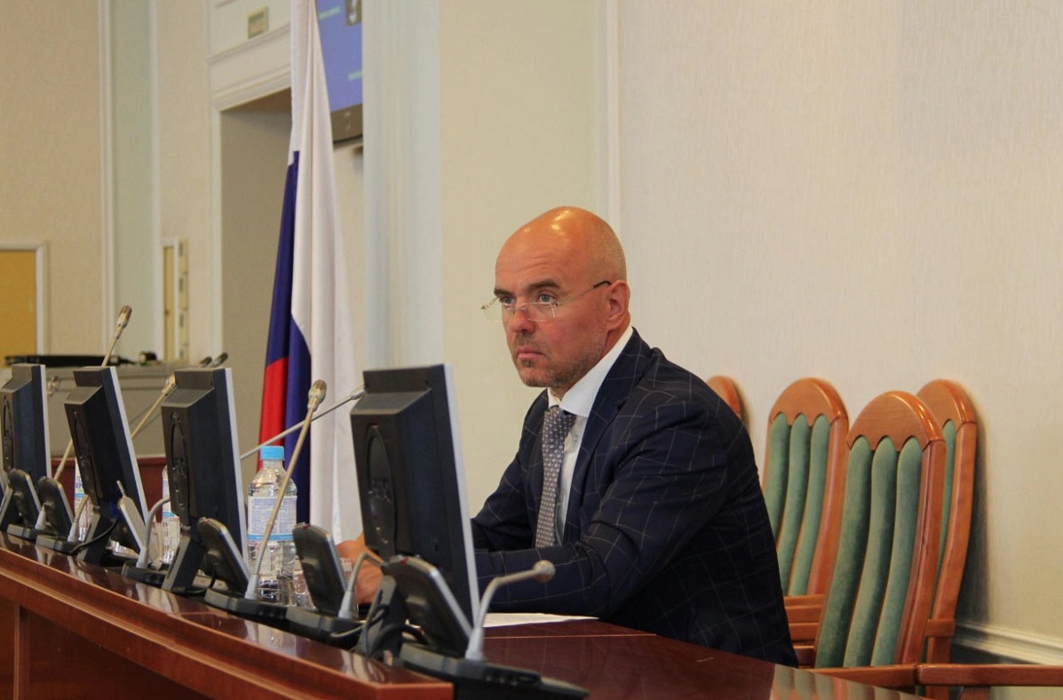 Нижегородского депутата Колыванова арестовали за мошенничество с недвижимостью