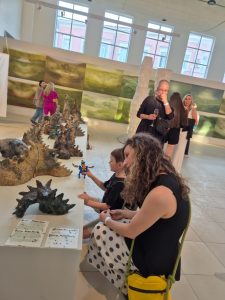 Анна Акилова