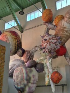 Анна Акилова