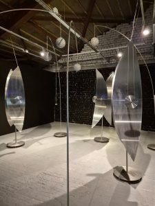 Анна Акилова