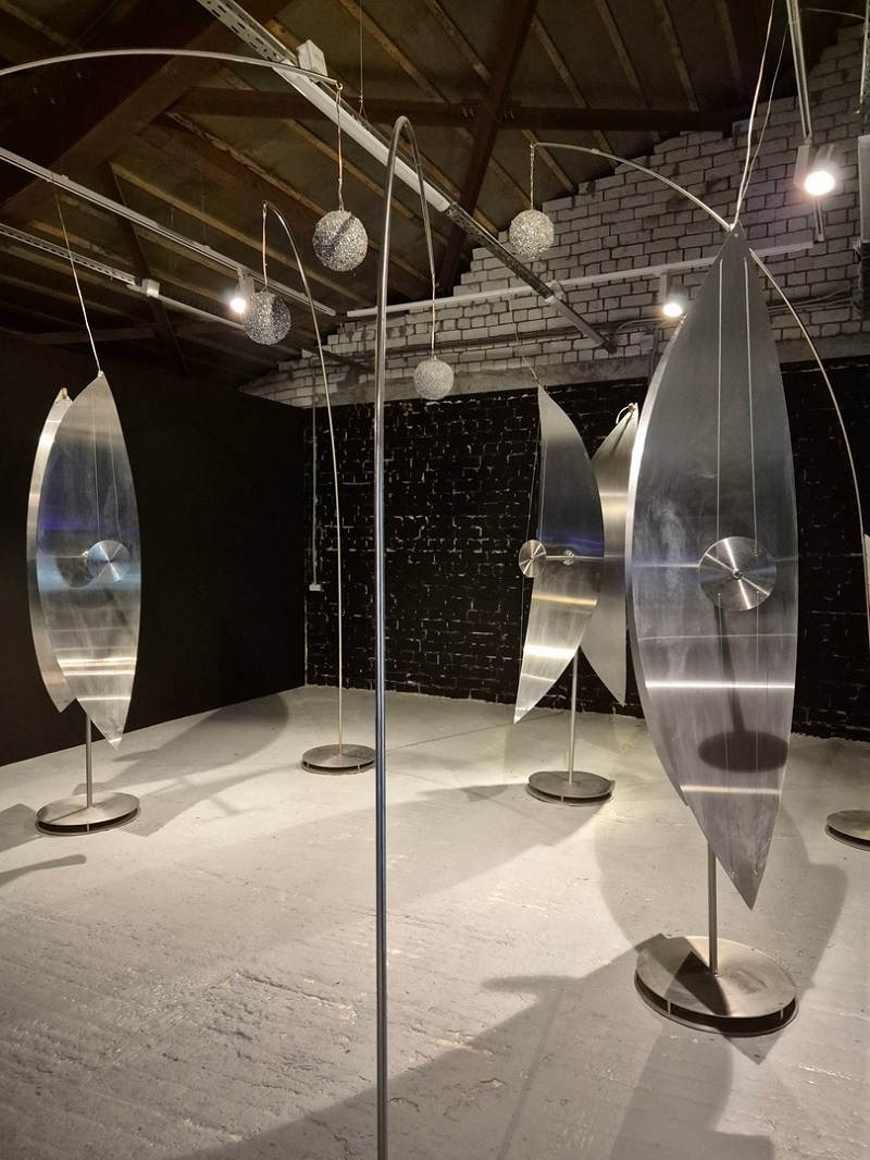 Анна Акилова