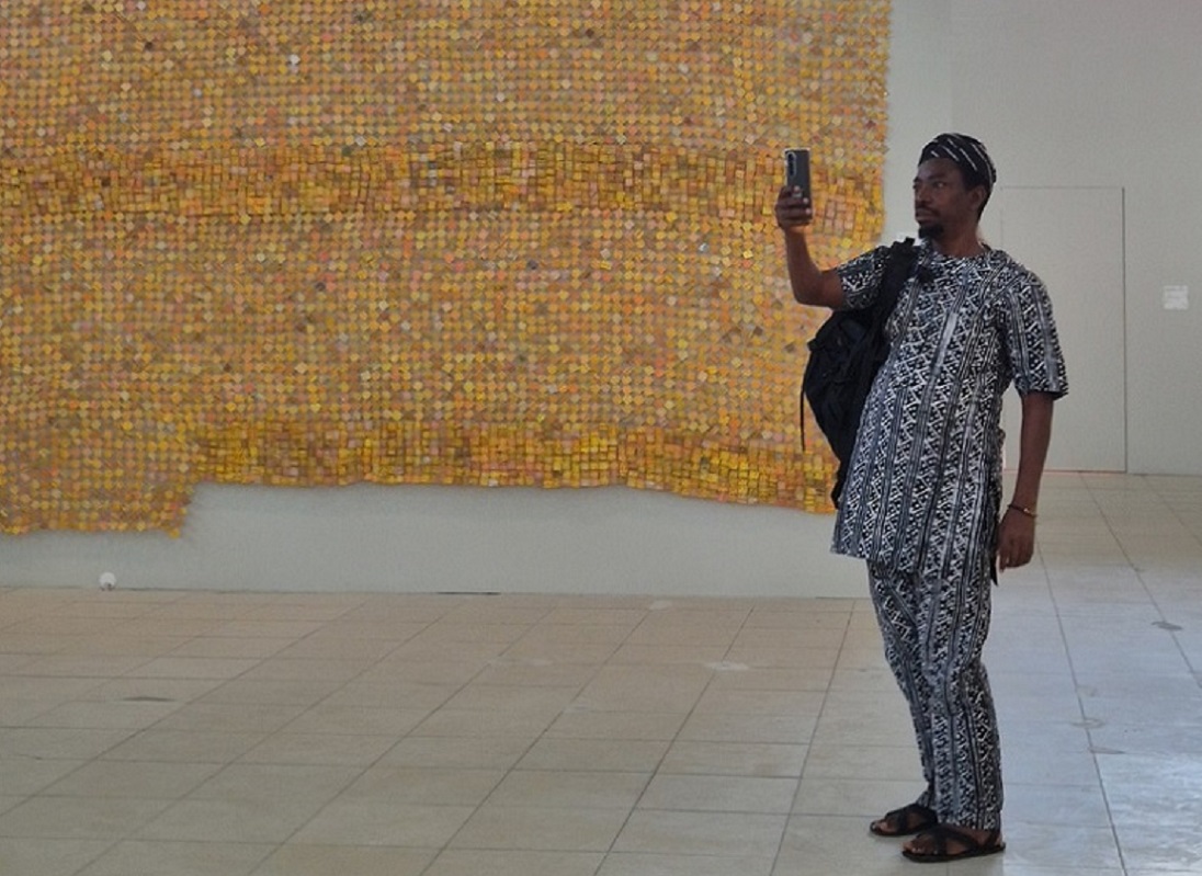 Анна Акилова