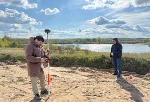 Нижегородцы голосуют за благоустройства зон отдыха у воды