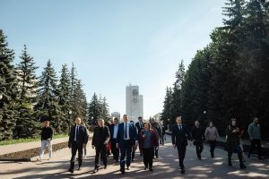 Никто не останется в стороне: Нижегородская область поможет восстанавливать Курскую область
