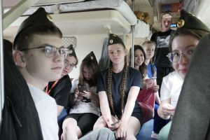 Анастасия Красушкина
