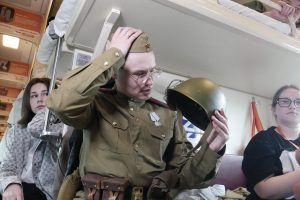 Анастасия Красушкина