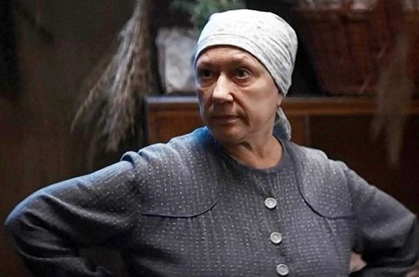 Актриса Алла Малкова-Мараш рассказала, как распознать знаки судьбы