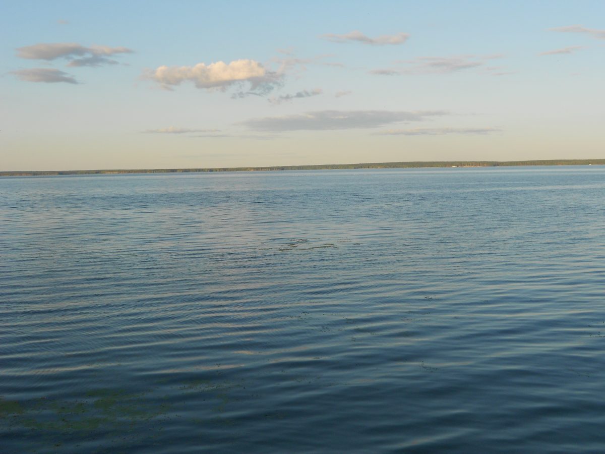 В Нижегородской области обновились правила пользования маломерными судами