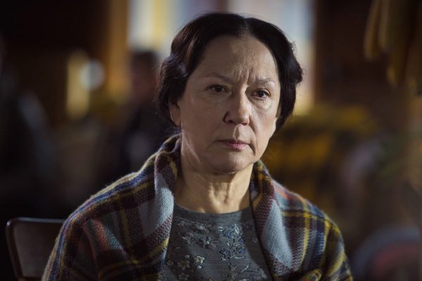 Алла Малкова-Мараш: «Александр Кайдановский заставил меня есть селёдку!»