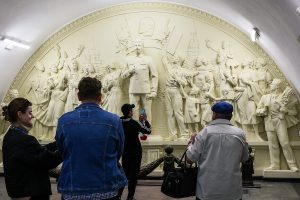 Сталина на нас нет? Откуда взялась народная популярность «вождя всех времён и народов»