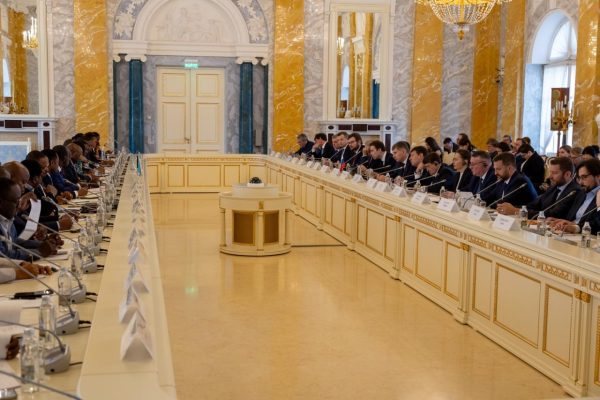 Нижегородская область и Танзания смогут наладить сотрудничество в разных сферах