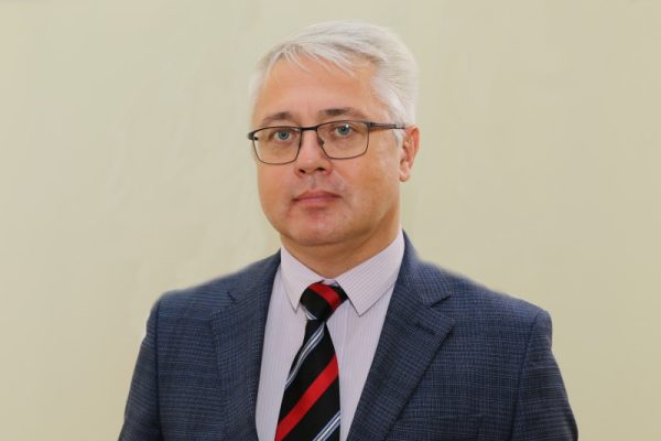 Михаил Рыхтик: «Российская цивилизация зарождалась как союз нескольких народов»