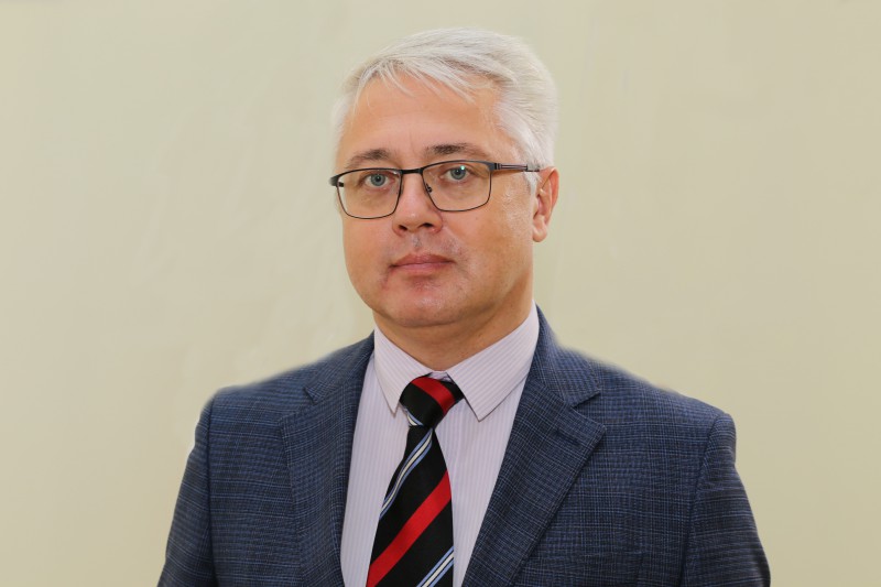 Михаил Рыхтик: «Российская цивилизация зарождалась как союз нескольких народов»