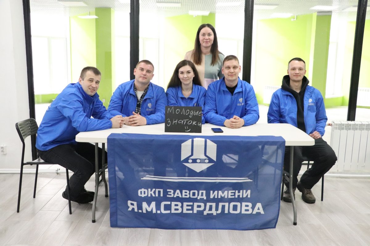 Более 850 человек стали участниками отборов проекта «МолоТ»