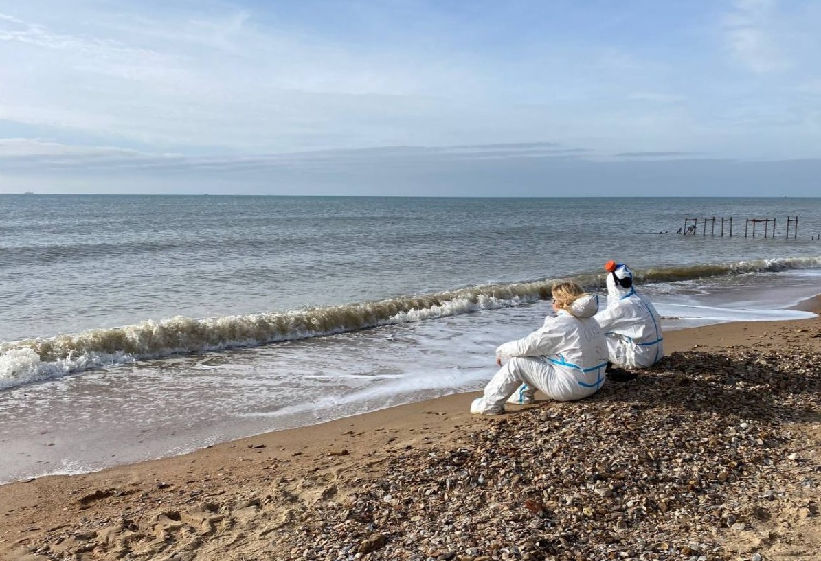 Эксперты выяснили, чего нижегородцы боятся больше всего
