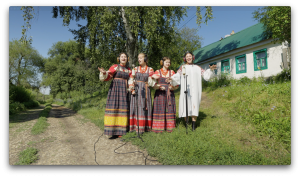 Культурный проект #ПЕСНИВЕЛИКОЙСТРАНЫ стартует в Нижнем Новгороде