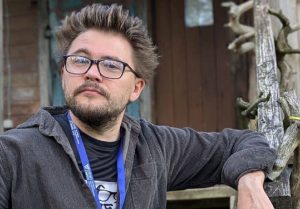 Николай Никулин: «Будущее кино определит бесперспективная борьба с искусственным интеллектом»