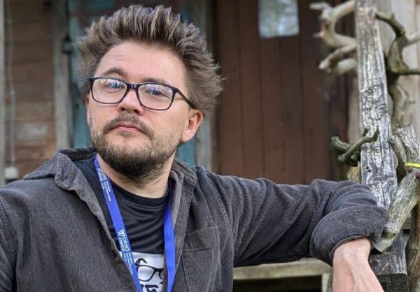 Николай Никулин: «Будущее кино определит бесперспективная борьба с искусственным интеллектом»