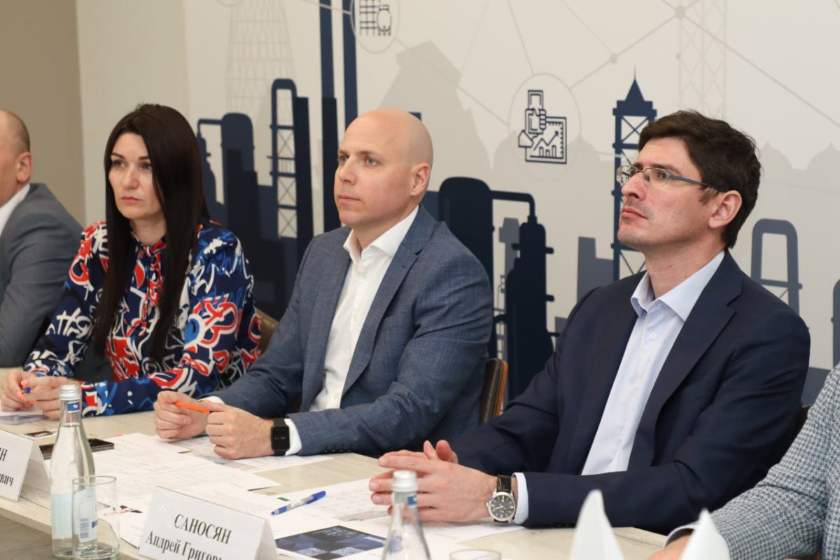 Экспертный совет ОЭЗ «Кулибин» одобрил еще два проекта