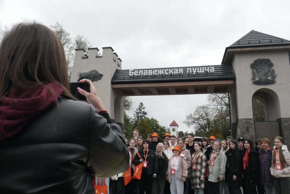 Анастасия Красушкина