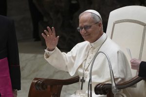 Американский Папа: чего ждать от нового главы Католической церкви