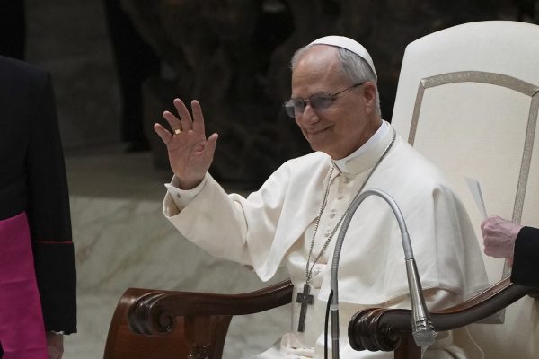 Американский Папа: чего ждать от нового главы Католической церкви