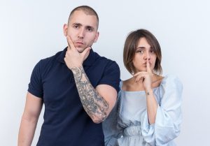 Вопросы без ответов: выясняем с психологом, когда мужчинам и женщинам лучше промолчать