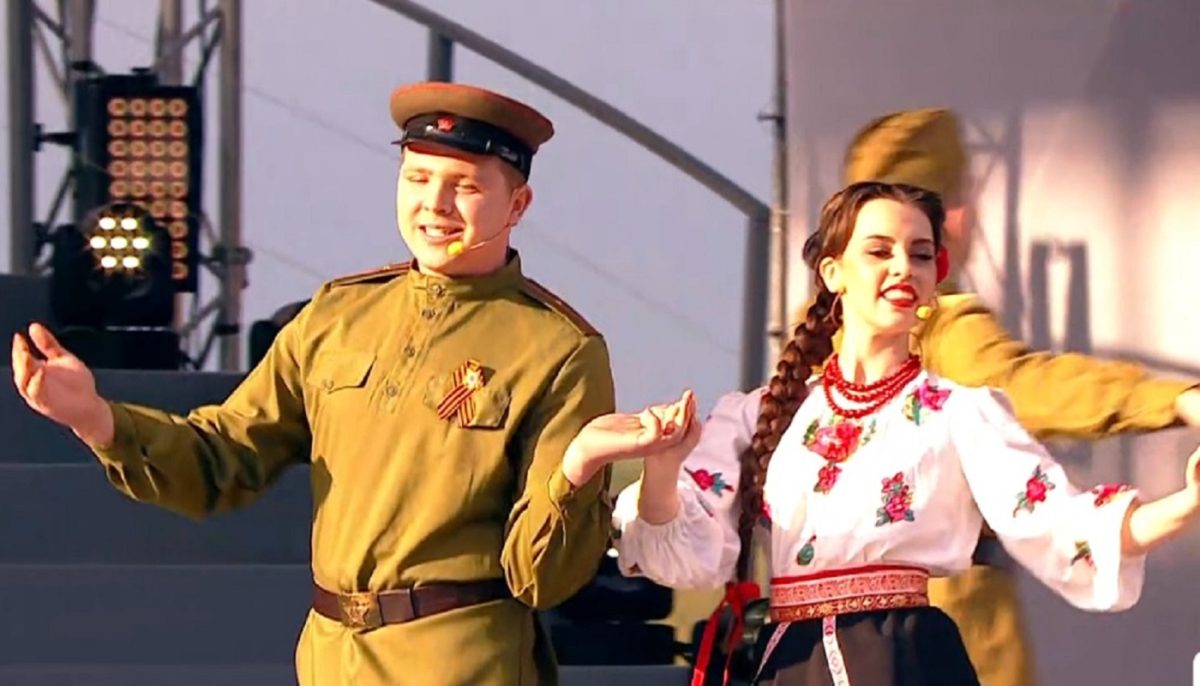 скриншот видео