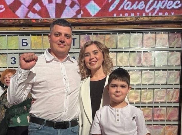 Обыкновенное чудо: как Леонид Якубович исполнил мечту нижегородки